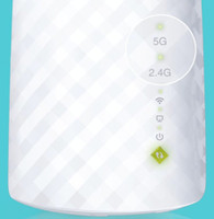 Tp Link Re200 750 Mbps Wifi Range Extender Tp Link Flipkart Com