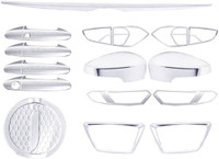 Trigcars Ecosport Combi Kit Car Chrome Combo Combo