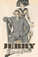 Jerry by Jean Webster, Fiction, Action & Adventure(English, Paperback, Webster Jean)