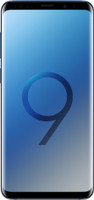 Samsung Galaxy S9 Plus (Polaris Blue, 64 GB)(6 GB RAM)