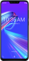 ASUS ZenFone Max M2 (Black, 64 GB)(4 GB RAM)