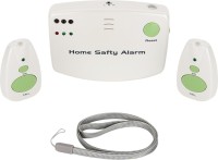 Amolix Home_Safety_Calling_System Wireless Sensor Security System