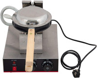 Andrew James A_Electricbubble Waffle Maker