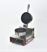 Andrew James AJWaffle Waffle Maker