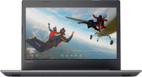 Lenovo Ideapad 320 APU Quad Core E2 - (4 GB/1 TB HDD/Windows 10 Home) 320-14AST Laptop(14 inch, Black, 2.2 kg) Lenovo Ideapad 320 APU Quad Core E2 - (4 GB/1 TB HDD/Windows 10 Home) 320-14AST Laptop(14 inch, Black, 2.2 kg)