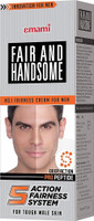 Fair and Handsome F