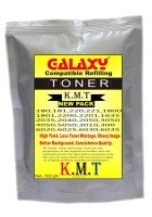 GALAXY Refilling Toner K.M.T. 1800,1801,2200,2201,180,181,2035,1620 (500g ) Black Ink Toner Powder