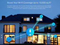Tp Link Re450 Ac Wi Fi Range Extender 1750 Mbps Wifi Range Extender Tp Link Flipkart Com