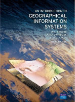 An Introduction to Geographical Information Systems(English, Paperback, Heywood Ian)