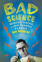 Bad Science(English, Paperback, Goldacre Ben)