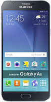 (Refurbished) Samsung Galaxy A8 (Black, 32 GB)(2 GB RAM)