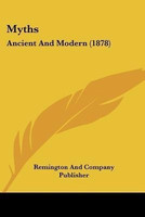 Myths(English, Paperback, Remington, Company Publisher)