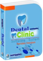 Netripples Dental Clinic (Persian Version)(1 Year, 1)