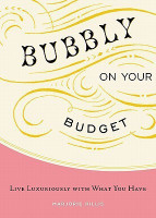 Bubbly on Your Budget(English, Paperback, Hillis Marjorie)