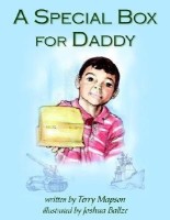A Special Box for Daddy(English, Paperback, Mapson Terry)