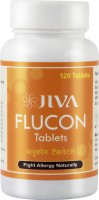 Jiva Flucon(120 Tablets)