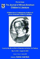 The Journal of African American Children's Literature(English, Paperback, Abdel-Malik Khafilah)