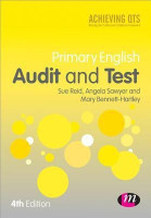 Primary English Audit and Test(English, Hardcover, Reid Sue)