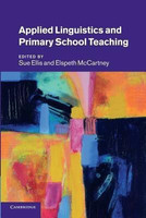 Applied Linguistics and Primary School Teaching(English, Paperback, unknown)