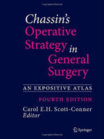 Chassin's Operative Strategy in General Surgery(English, Hardcover, unknown)