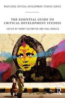 The Essential Guide to Critical Development Studies(English, Paperback, unknown)