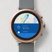 fossil gen 4 ventura