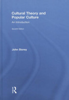 Cultural Theory and Popular Culture(English, Hardcover, Storey John)