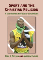Sport and the Christian Religion(English, Hardcover, Parker Andrew)
