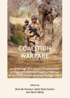 Coalition Warfare(English, Hardcover, unknown)