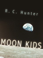 Moon Kids(English, Paperback, Hunter R. C.)