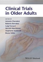 Clinical Trials in Older Adults(English, Hardcover, Cherubini Antonio)