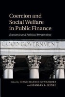 Coercion and Social Welfare in Public Finance(English, Paperback, unknown)