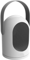 IZED ROOM HEATER1 Heater with 3 Seconds Heating Energy Efficient Flame Retardant Material Safety Overload Protection Three-speed Adjustment Shaking Head Function (PLATINUM SERIES) Carbon Room Heater