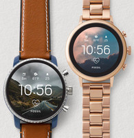 fossil gen 4 ventura