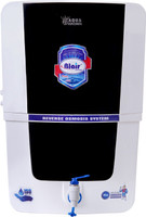 Blair KROWN GRAND 12 L RO + UV + UF + TDS Water Purifier(White)