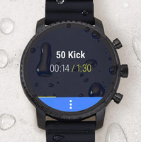 fossil smartwatch ftw 6012