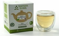 Teamonk Global Anicca Chamomile Green Tea Box(10 Bags)