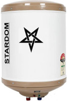 Stardom 25 L Storage Water Geyser (water geyser, IVORY)