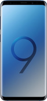(Refurbished) SAMSUNG Galaxy S9 Plus (Polaris Blue, 64 GB)(6 GB RAM)