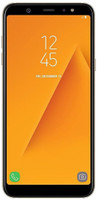 (Refurbished) SAMSUNG A6 Plus (Gold, 64 GB)(4 GB RAM)
