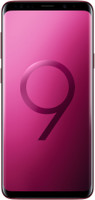 (Refurbished) SAMSUNG Galaxy S9 Plus (Burgundy Red, 64 GB)(6 GB RAM)