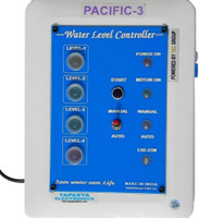PACIFIC WLC Wired Sensor Security System
