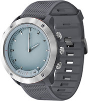 OPTA SB-066 Fitness Smart Band(Grey Strap, Size : Free Size)