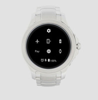 emporio armani alberto smartwatch