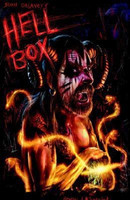 Hell Box(English, Paperback, Kinnaird Bryan J)