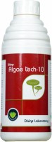 Algaetech 10 Organic liquid Fertilizer seaweed extract highly water soluble for home indoor and outdoor use Manure(2 kg, Liquid)
