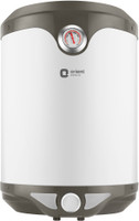 Orient Electric 15 L Storage Water Geyser (Essentiel, White, Grey)
