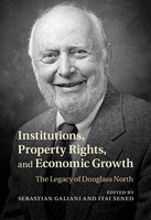 Institutions, Property Rights, and Economic Growth(English, Hardcover, unknown)
