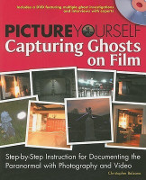 Picture Yourself Capturing Ghosts on Film(English, Mixed media product, Balzano Christopher)