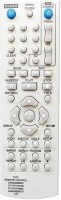 LipiWorld L37 4 in 1 DVD Player Remote Compatible(AKB33659502 6711R1P070B 6711R1P089A AKB33659510) for  DVD LG Remote Controller(White)